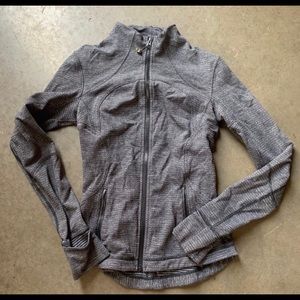 Lululemon Define Jacket
